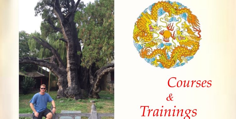Courses and Trainings