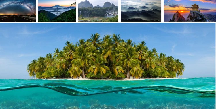 Expeditions and Life style