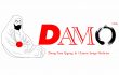DAMO - Club of Zyq & Cim
