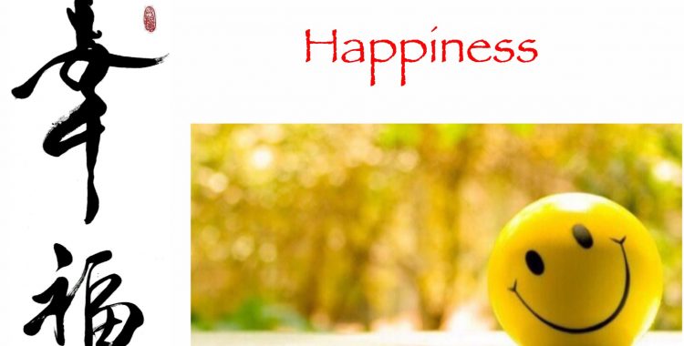 Happiness