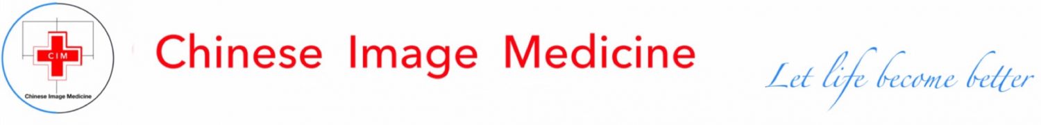 Chinese Image Medicine