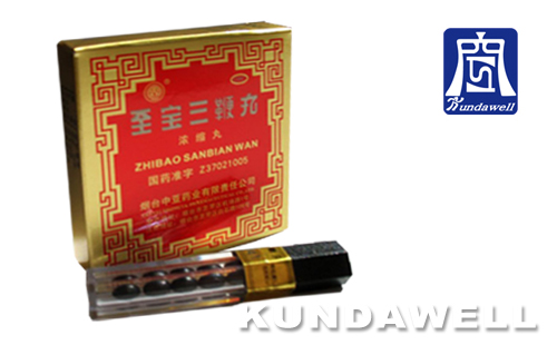 Zhibao Sanbian Wan Image